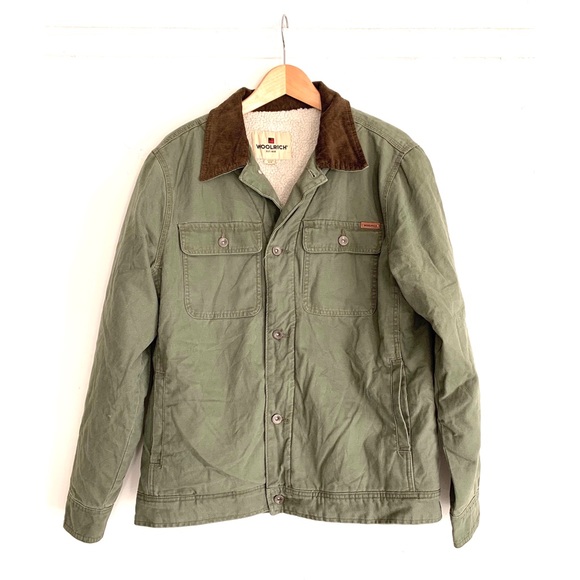 Woolrich | Jackets \u0026 Coats | Mens 